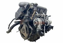 Motor D 5252 T Volvo S80 2.5 TDI (140 cv)