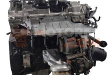 Motor D 611.981 Mercedes 411 CDI 2005