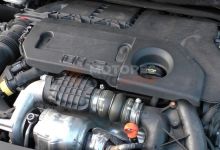 Motor D-9HD8 Peugeot 208 1.6 e-HDi (115 cv) FAP STT