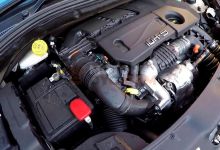 Motor D-9HD8 Peugeot 208 1.6 e-HDi (115 cv) FAP STT
