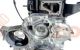 Motor D-IBSE4 Nissan ATLEON ATLEON 55