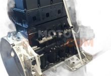 Motor D0834 MAN 6100 F
