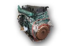 Motor D10B320 Volvo V70 II (Versión 2005) 2.4 D5 (185 cv)