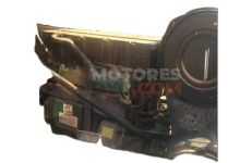 Motor d12c380 Volvo C70 Coupe Cabrio II 2.4 D5 (180 cv)