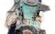 Motor D12D Volvo 240 (P242,P244) 2.0 (82 cv)