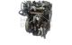 Motor D13A, Nissan NT400 Cabstar Caja/Chasis (F91__) 35.14 (136 cv)