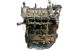 Motor D13A Nissan NT400 Cabstar Volquete (F24F) 35.15, 45.15 (150 cv)