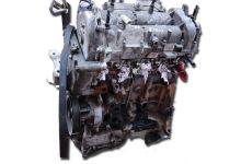 Motor D13A Nissan NV400 Autobús dCi (150 cv)