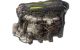 Motor D13A Nissan NV400 Caja/Chasis dCi 165 (163 cv)