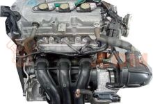 Motor D13A Opel Agila II 1.2 (94 cv) Automatico