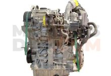Motor D13A Suzuki Swift III 1.3 (92 CV)