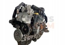 Motor d13aB271 Fiat Doblo Cargo (223_) 1.3 D Multijet (75 cv)