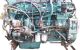 Motor D13K460 Volvo 460 L (464) 1.6 (82 cv)