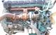 Motor D13K460 Volvo 460 L (464) 1.6 (82 cv)