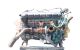 Motor D13K460 Volvo 460 L (464) 1.6 (82 cv)