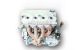 Motor D14A2 Honda Civic Coupe VI 1.6i (125 cv)