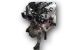 Motor D14A2 Honda Civic VIII sedan 1.3 (116 cv)