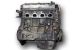 Motor D14A3 Honda Civic Hatchback VII 1.4 i (75 CV)