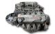 Motor d14a3 Honda CIVIC VI Sedan 1.4i (90cv)