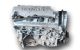 Motor D14A3 Honda Civic VII 1.6i 16V (110 cv)