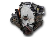 Motor D14A4 Honda Civic Hatchback VI 1.4i S (90 cv)