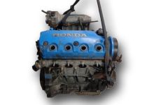 Motor D14A8 Honda Civic Hatchback VI 1.4i S (90 cv)