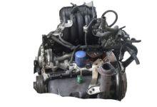 Motor D14A8 Honda Civic IX Sedan 1.8 i-VTEC (142 cv) MT