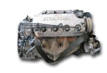 Motor d14a8 Honda Civic VI 1.6 i VTi (160 cv)