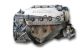 Motor d14a8 Honda Civic VI 1.6 i VTi (160 cv)