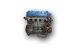 Motor D14A8 Honda Civic X Hatchback 1.5 VTEC (182 cv) CVT Turbo