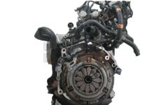 Motor D14A Honda Civic IX Hatchback (Versión 2014) 1.6 i-DTEC (120 cv)