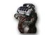 Motor D14Z1 Honda Civic Fastback VII 1.6 16V (110 cv)