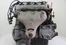 Motor D14Z1 Honda Civic Hatchback V 1.5 VEi (90 cv)