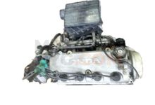 Motor D14Z4 Honda Civic X Hatchback 1.5 VTEC (182 cv) CVT Turbo