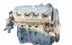 Motor d14z5 Honda Civic VII 1.6i 16V (110 cv)