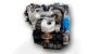 Motor D14Z6 Honda Civic Fastback VII 1.4 16V (90 cv) Automatico