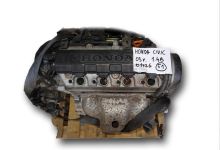 Motor D14Z6 Honda Civic Hatchback VII 1.4 16V (90 cv) Automatico