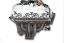 Motor D14Z6 Honda Civic Hatchback VII 1.4 16V (90 cv) Automatico