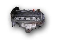 Motor D14Z6 Honda Civic Hatchback VII 1.7 CTDI (100 CV)