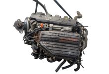 Motor D14Z6 Honda Civic Hatchback VII 1.7 CTDI (100 CV)