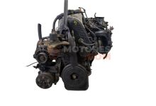 Motor D14Z6 Honda CIVIC VI Sedan 1.4i (90cv)