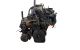 Motor D14Z6 Honda CIVIC VI Sedan 1.4i (90cv)