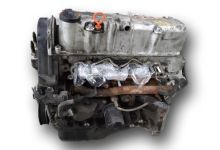 Motor D14ZG Honda Civic VII 1.4 i 16V (90 cv) 2006