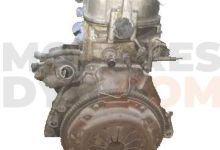 Motor D15B Honda Civic X Edition 1.4 i-VTEC (100 cv) 2016