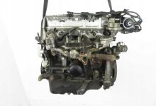 Motor D15B2 Honda Civic VII 1.6i 16V (110 cv) 2006