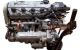 Motor D16A Honda Domani II 1.6 (120 cv)