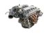 Motor D16A Isuzu Gemini (MJ) 1.6 i (120 cv)
