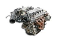 Motor D16A Isuzu Gemini (MJ) 1.6 i (120 cv) Automatico