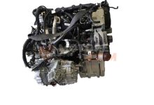 Motor d16a Suzuki SX4 II S-Cross 1.6 DDIS (120 cv) 2014