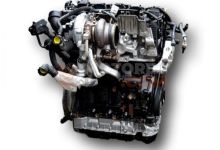 Motor D16AA Suzuki Ignis II 1.3 i 16V (93 cv) 4WD 2008